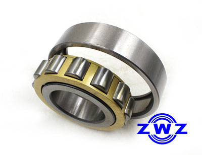 NU226ECM/C3轴承
